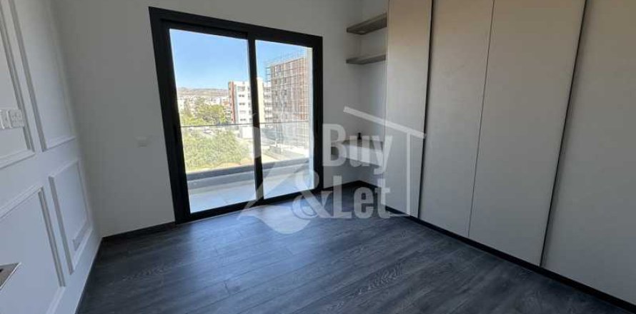 4 dormitorios Penthouse en Germasogeia, Cyprus No. 66602