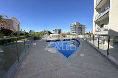 4 dormitorios Penthouse en Germasogeia, Cyprus No. 66602 13