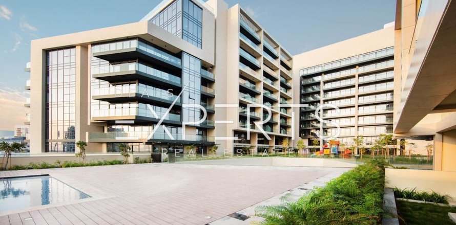 2 dormitorios Apartment en  Saadiyat Island, UAE No. 9834