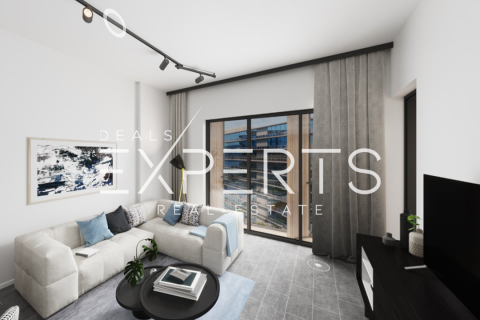 1 bedroom Apartment on the Saadiyat Cultural District, UAE No. 9838 1