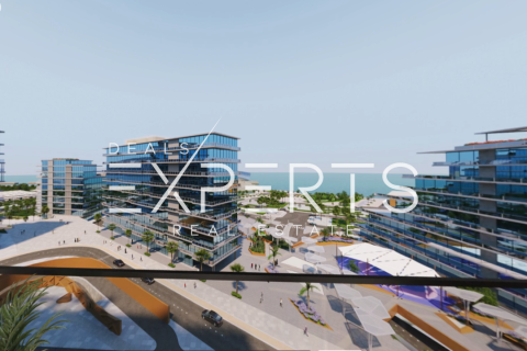 1 bedroom Apartment on the Saadiyat Cultural District, UAE No. 9838 3