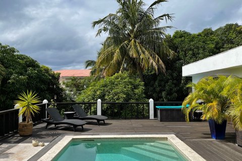 4 bedrooms Villa in Jennings, Antigua and Barbuda No. 61374 2