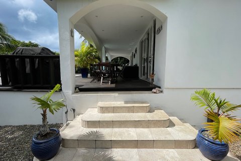 4 bedrooms Villa in Jennings, Antigua and Barbuda No. 61374 9