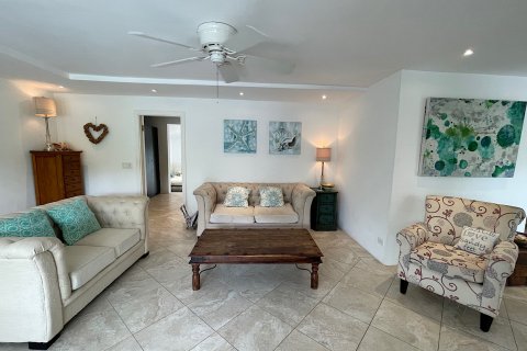 4 bedrooms Villa in Jennings, Antigua and Barbuda No. 61374 6