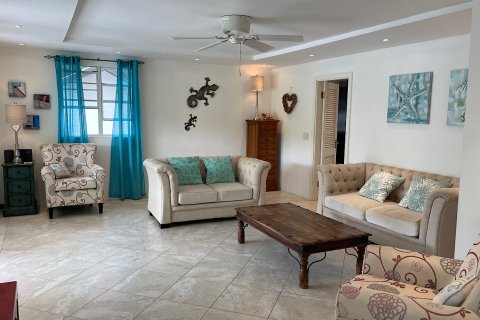 4 bedrooms Villa in Jennings, Antigua and Barbuda No. 61374 7