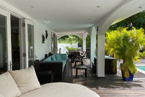 4 bedrooms Villa in Jennings, Antigua and Barbuda No. 61374 21