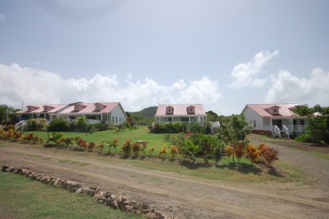 3 bedrooms Villa in Piccadilly, Antigua and Barbuda No. 61369 10