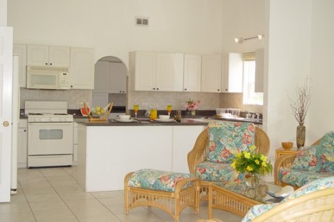 3 bedrooms Villa in Piccadilly, Antigua and Barbuda No. 61369 4