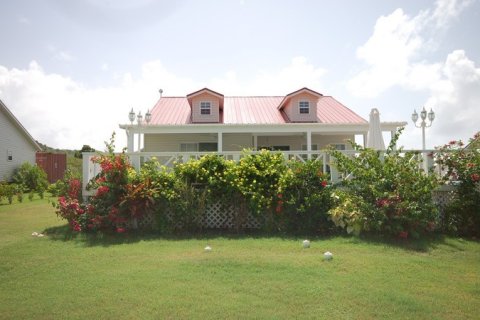 3 chambres Villa à Piccadilly, Antigua and Barbuda No. 61369 8