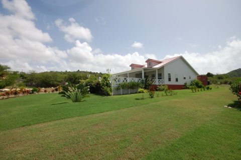 3 bedrooms Villa in Piccadilly, Antigua and Barbuda No. 61369 11