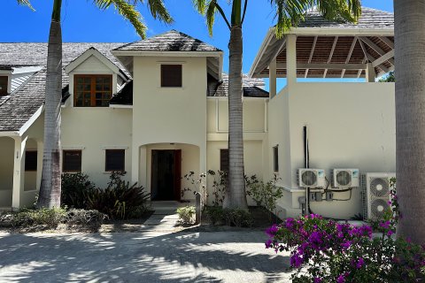 3 bedrooms Villa in Freetown, Antigua and Barbuda No. 61372 23