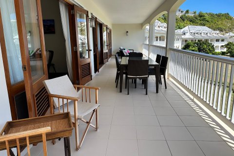 3 bedrooms Villa in Freetown, Antigua and Barbuda No. 61372 5