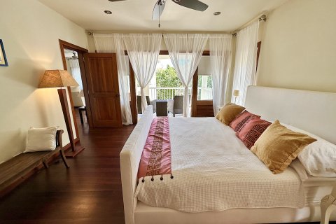 3 bedrooms Villa in Freetown, Antigua and Barbuda No. 61372 11