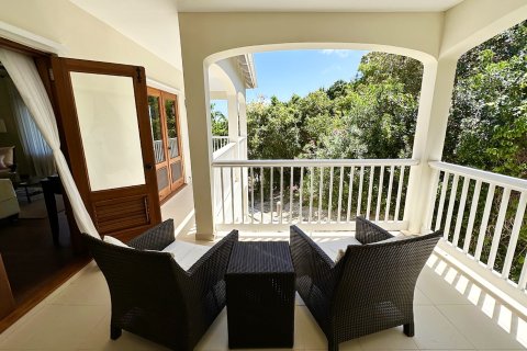 3 bedrooms Villa in Freetown, Antigua and Barbuda No. 61372 8