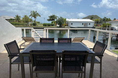 2 chambres Villa à Jolly Harbour, Antigua and Barbuda No. 61371 7