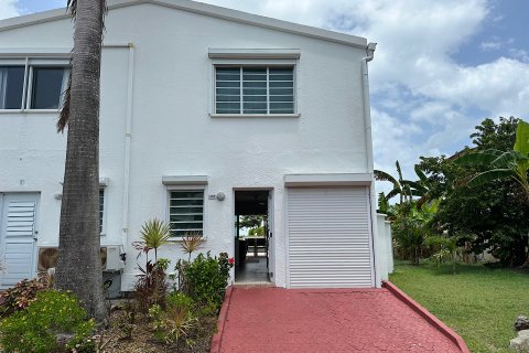 2 chambres Villa à Jolly Harbour, Antigua and Barbuda No. 61371 15