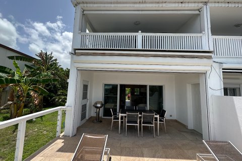 2 dormitorios Villa en Jolly Harbour, Antigua and Barbuda No. 61371 10