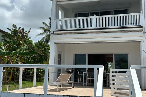 2 dormitorios Villa en Jolly Harbour, Antigua and Barbuda No. 61371 23