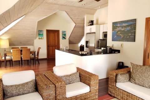 2 bedrooms Villa in Freetown, Antigua and Barbuda No. 61373 3