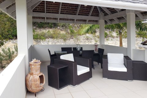 2 bedrooms Villa in Freetown, Antigua and Barbuda No. 61373 10