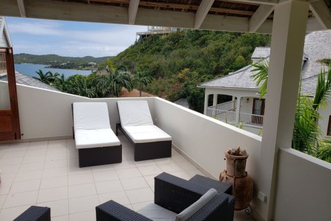 2 bedrooms Villa in Freetown, Antigua and Barbuda No. 61373 9