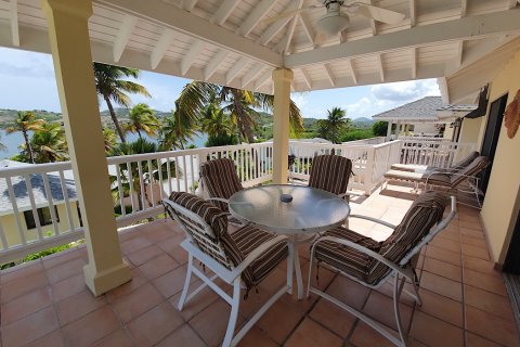 2 bedrooms Villa in Piccadilly, Antigua and Barbuda No. 61370 4