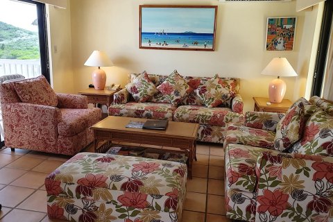 2 bedrooms Villa in Piccadilly, Antigua and Barbuda No. 61370 17