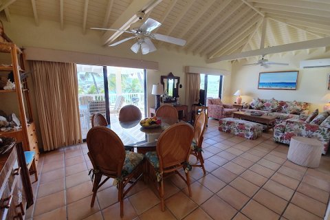 2 bedrooms Villa in Piccadilly, Antigua and Barbuda No. 61370 13