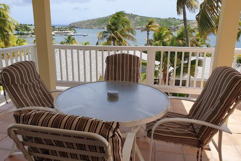 2 bedrooms Villa in Piccadilly, Antigua and Barbuda No. 61370 18