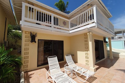 2 bedrooms Villa in Piccadilly, Antigua and Barbuda No. 61370 2