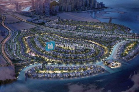 7 dormitorios Villa en Al Reem Island, UAE No. 53743 4