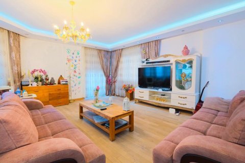 6+1 Penthouse in Alanya, Turkey No. 13719 4