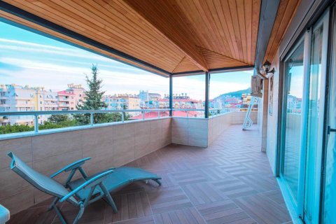 6+1 Penthouse in Alanya, Turkey No. 13719 11