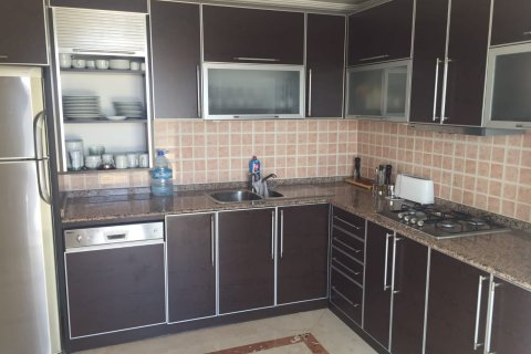 4+1 Villa in Bektas, Turkey No. 14181 6