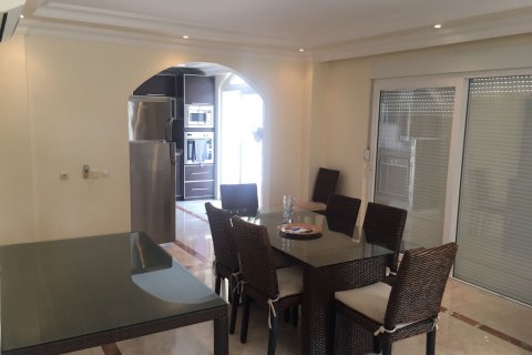 4+1 Villa in Bektas, Turkey No. 14181 25