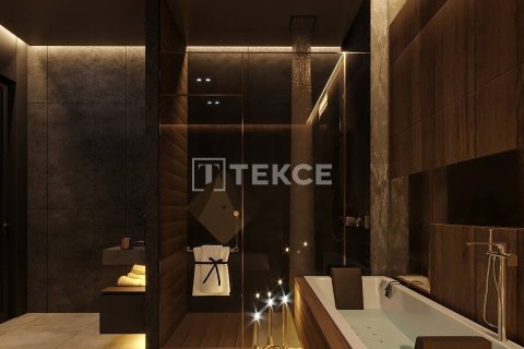 2+1 Penthouse in Alanya, Turkey No. 13861 22