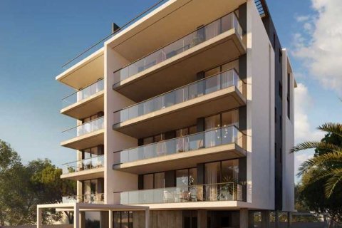 2 bedrooms Apartment in Germasogeia, Cyprus No. 73406 6