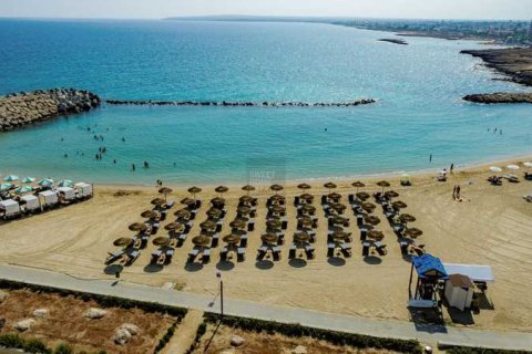 1 dormitorio Apartment en Ayia Napa, Cyprus No. 73405 15