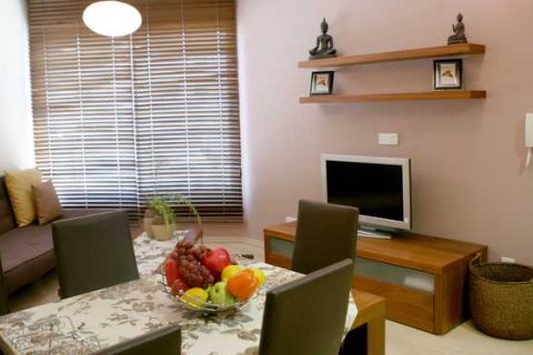 2 dormitorios Apartment en Germasogeia, Cyprus No. 65869 5