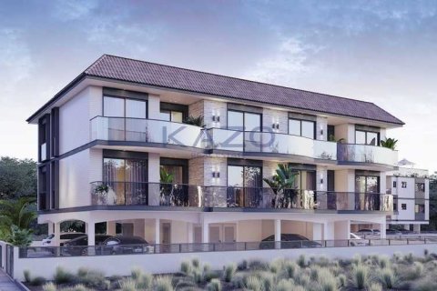 3 dormitorios Apartment en Agios Tychonas, Cyprus No. 65872 1