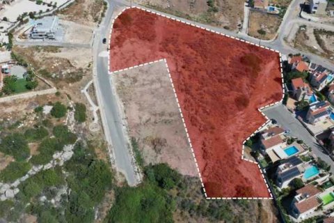 8362m² Land en Tala, Cyprus No. 35615 4