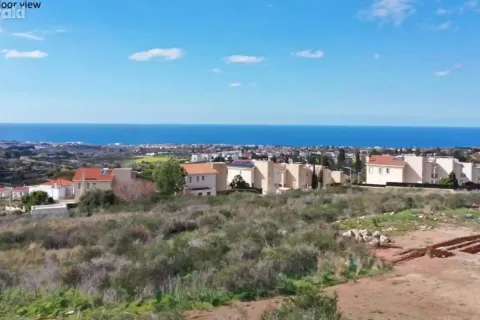 8362m² Land à Tala, Cyprus No. 35615 2