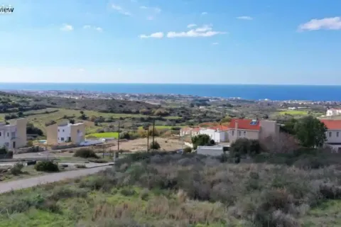 8362m² Land à Tala, Cyprus No. 35615 1