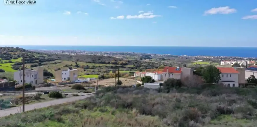 8362m² Land in Tala, Cyprus No. 35615