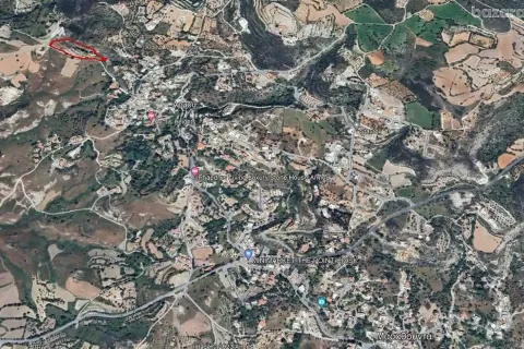 11456m² Land à Armou, Cyprus No. 35618 2