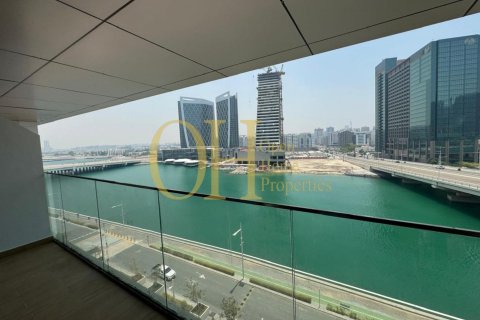 1 bedroom Apartment on the Al Maryah Island, UAE No. 52774 1