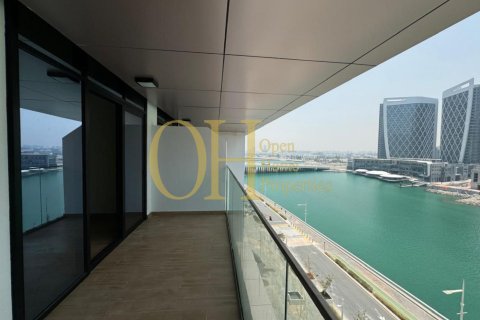 1 bedroom Apartment on the Al Maryah Island, UAE No. 52774 2