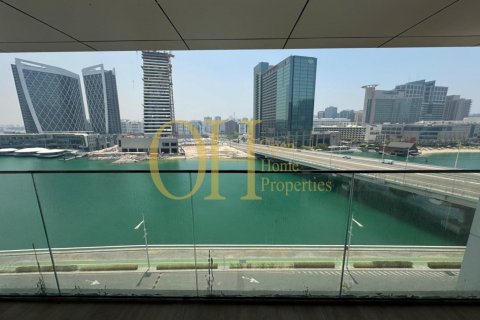 1 bedroom Apartment on the Al Maryah Island, UAE No. 52774 5