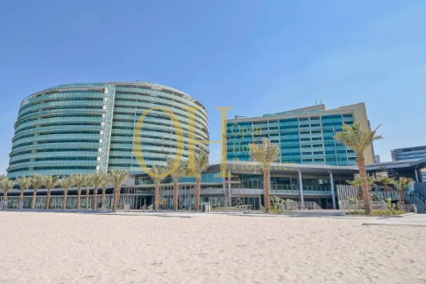 1 bedroom Apartment in Al Raha Beach, UAE No. 54152 2