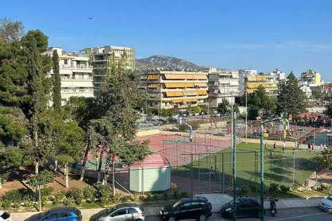 2 bedrooms Apartment in Alimos, Greece No. 55434 14